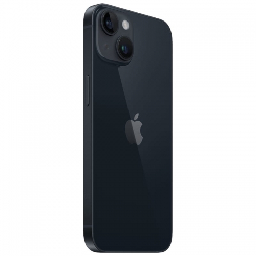 Apple iPhone 14 Plus 256 GB Meia-noite