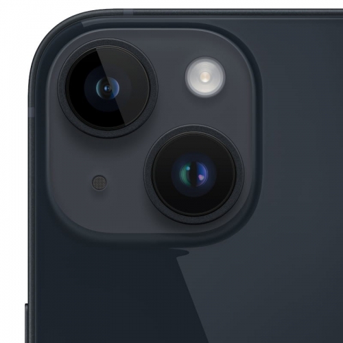 Apple iPhone 14 Plus 256 GB Meia-noite