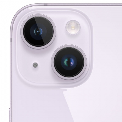 Apple iPhone 14 Plus 512GB Roxo