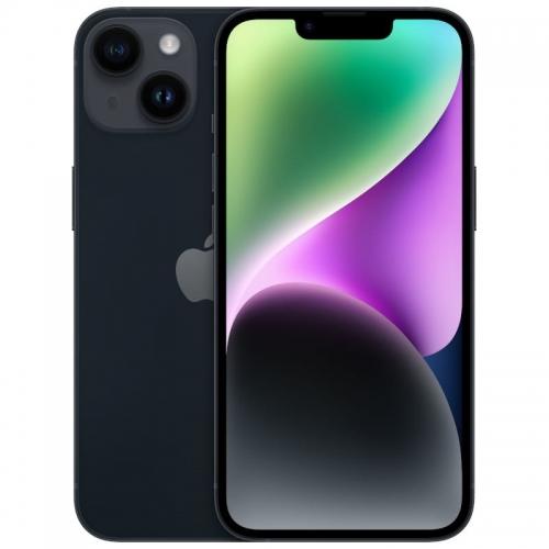 Apple iPhone 14 Plus 512GB Midnight