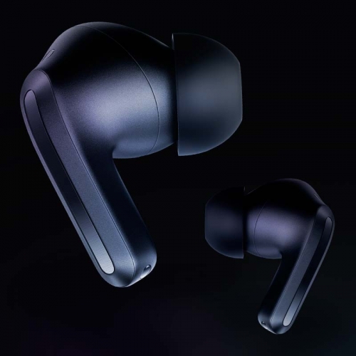 Xiaomi Redmi Buds 4 Pro com cancelamento de ruído (ANC) Preto