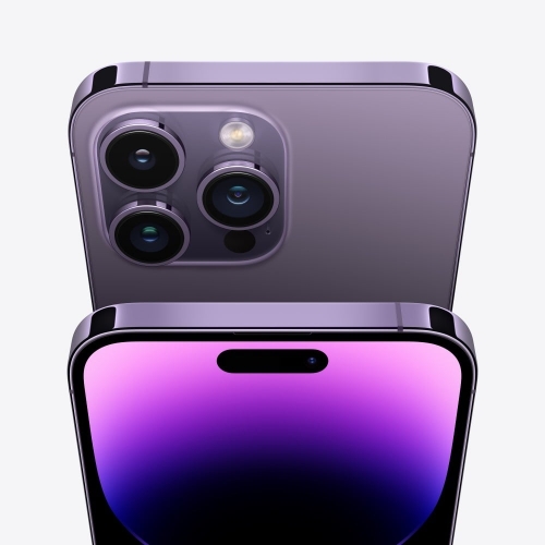 Apple iPhone 14 Pro 128 GB Roxo Escuro