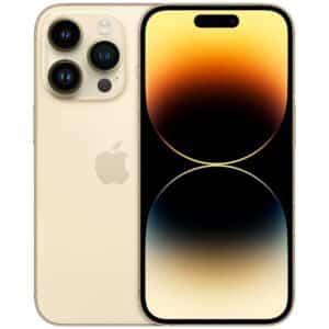 Apple iPhone 14 Pro 128GB Dourado