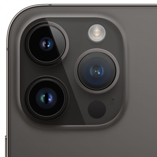 Apple iPhone 14 Pro 128 GB Preto Sideral