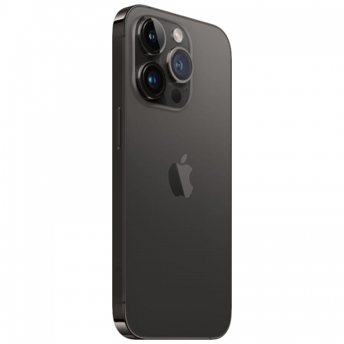 Apple iPhone 14 Pro 256 GB Preto Sideral