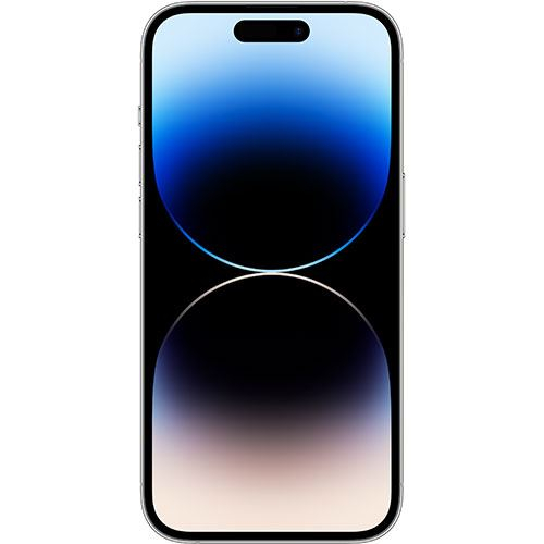 Apple iPhone 14 Pro 256 GB Prateado