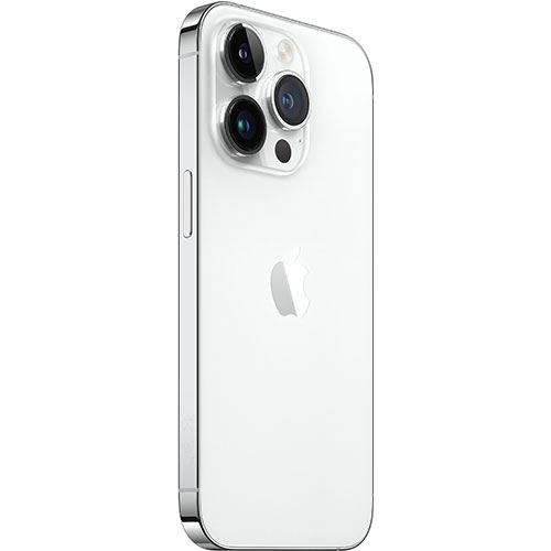 Apple iPhone 14 Pro 256 GB Prateado