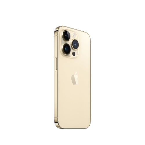 Apple iPhone 14 Pro 256 GB Dourado