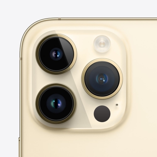 Apple iPhone 14 Pro 256 GB Dourado