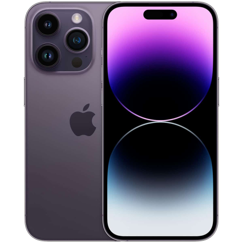 Apple iPhone 14 Pro 512GB Roxo Escuro