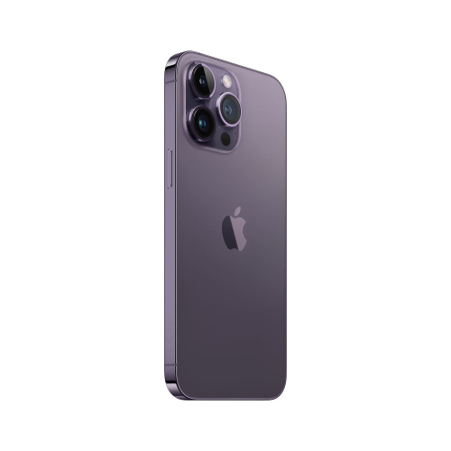 Apple iPhone 14 Pro Max 128 GB Roxo Escuro