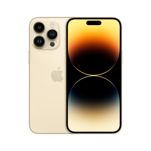 Apple iPhone 14 Pro Max 256GB Dourado