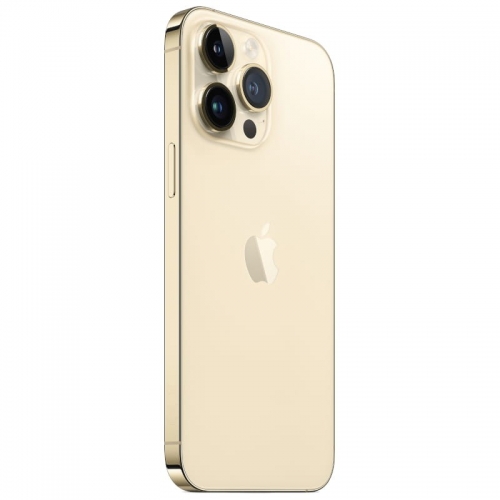 Apple iPhone 14 Pro Max 256GB Dourado