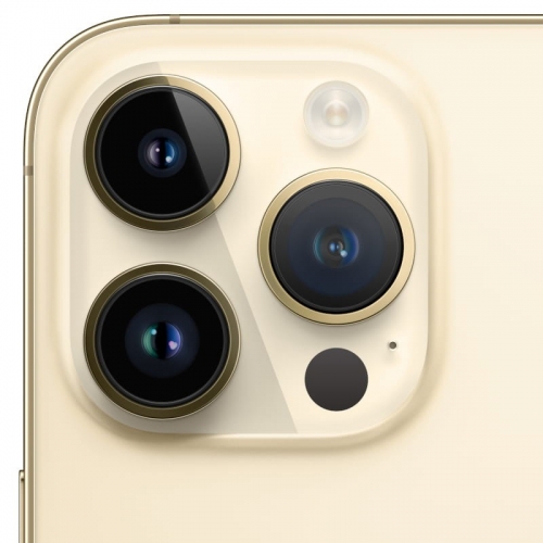 Apple iPhone 14 Pro Max 256GB Dourado