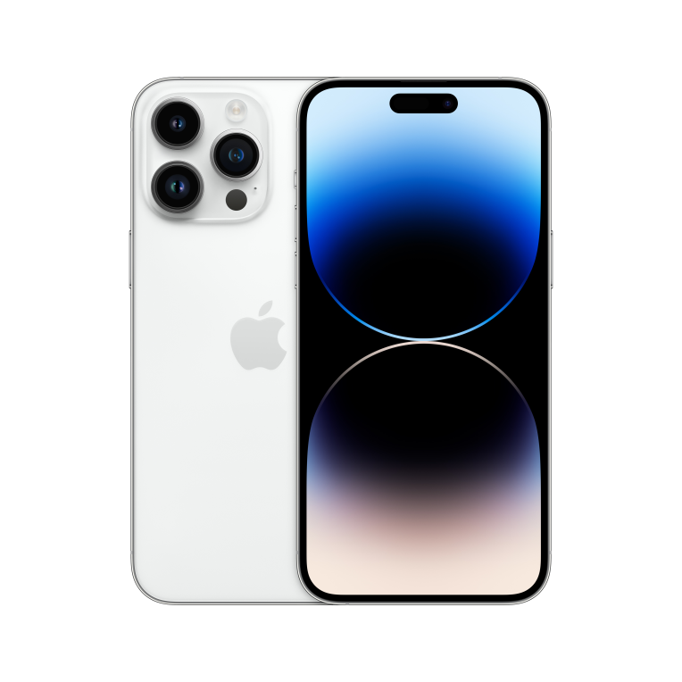 Apple iPhone 14 Pro Max 256 GB Prateado