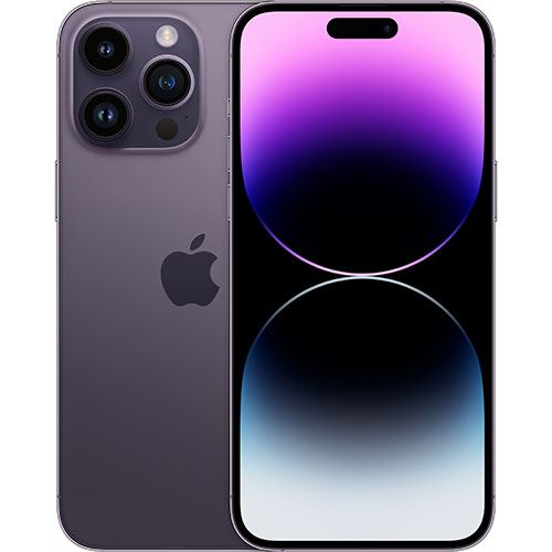 Apple iPhone 14 Pro Max 256GB Roxo Escuro