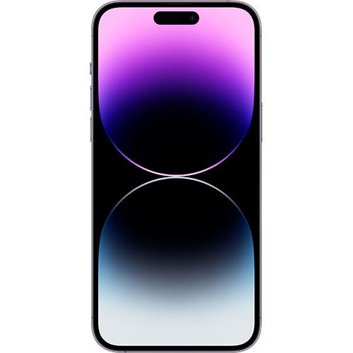 Apple iPhone 14 Pro Max 256GB Roxo Escuro