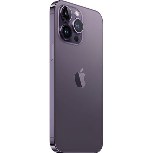 Apple iPhone 14 Pro Max 256GB Roxo Escuro