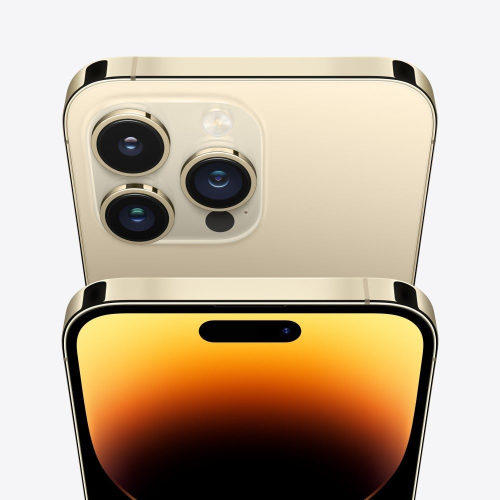 Apple iPhone 14 Pro Max 512GB Dourado