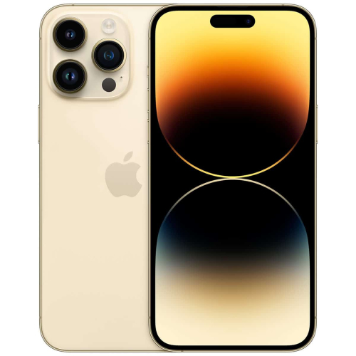 Apple iPhone 14 Pro Max 1TB Dourado