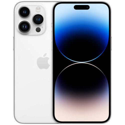 Apple iPhone 14 Pro Max 1TB Prateado