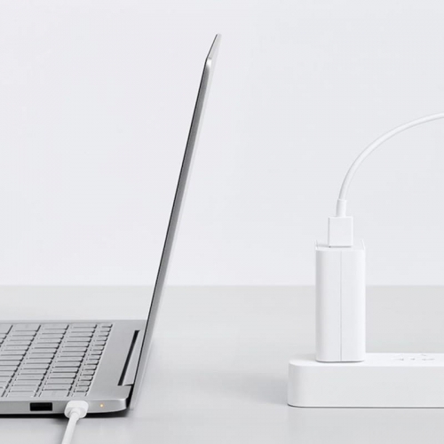 Carregador Xiaomi 120W Charging Combo (Type-A)