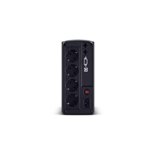  Ups CyberPower 700VA/390W Line Interative com Lcd