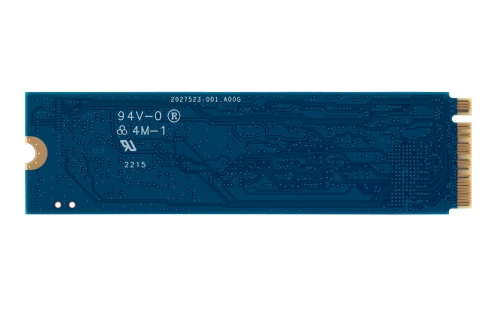 SSD M.2 PCIe 4.0 NVMe Kingston 2TB NV2-3500R/2800W