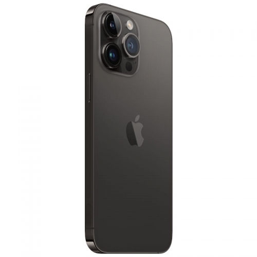 Apple iPhone 14 Pro Max 256GB Preto Sideral