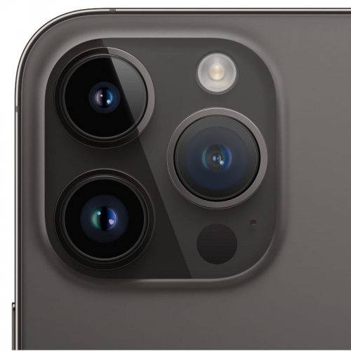 Apple iPhone 14 Pro Max 256GB Preto Sideral