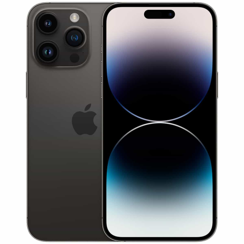 Apple iPhone 14 Pro Max 1TB Preto Sideral