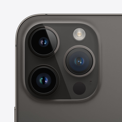 Apple iPhone 14 Pro Max 1TB Preto Sideral