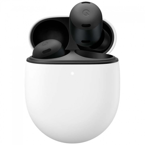 Google Pixel Buds Pro Carvão com cancelamento de ruído (ANC)