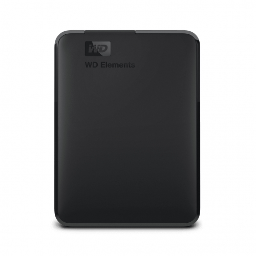 Disco 2.5 Ext USB 3.0 5TB WD Elements