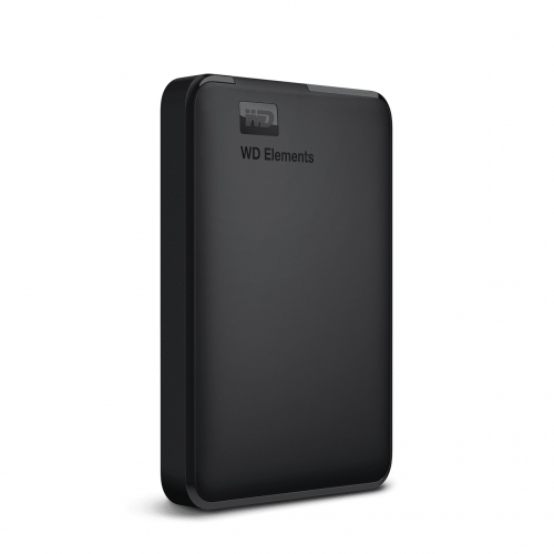 Disco 2.5 Ext USB 3.0 5TB WD Elements