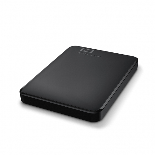 Disco 2.5 Ext USB 3.0 5TB WD Elements