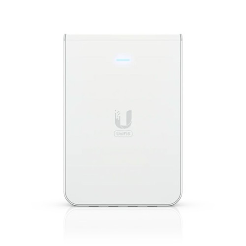 WIRELESS ACCESS POINT UBIQUITI U6-IW
