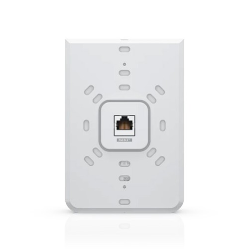 WIRELESS ACCESS POINT UBIQUITI U6-IW