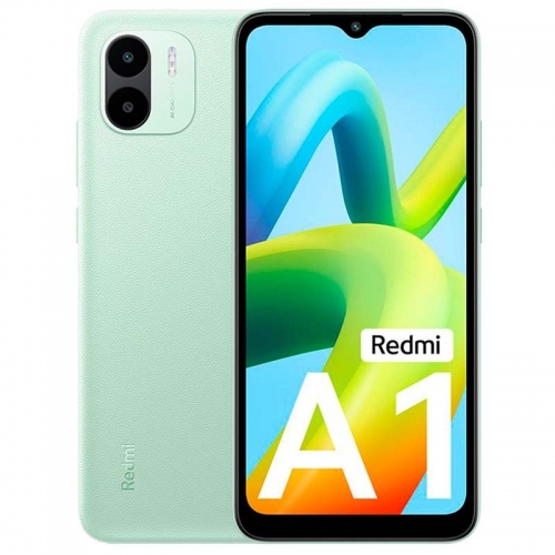 Xiaomi Redmi A1 2GB/32GB Verde