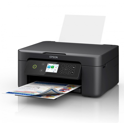 Impressora Epson Multifunções Expression Home XP-4200