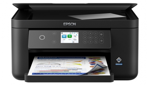 Epson IMP Multifunções Jato Tinta EXPRESSION XP-5205