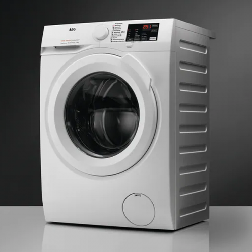 MÁQUINA DE LAVAR ROUPA AEG - L6FBI147P