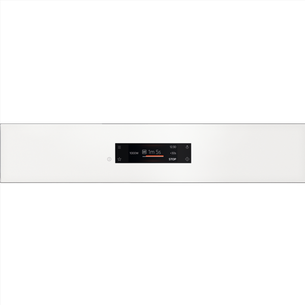 FORNO AEG - KMK721880 W