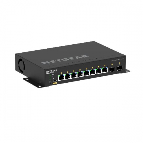 M4250-8G2XF-POE+ SWITCH GESTIONABLE