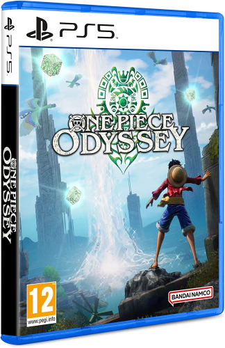 JOGO SONY PS5 ONE PIECE ODYSSEY