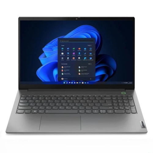 NB Lenovo ThinkBook 15 G4 IAP 15,6'' i5-1235U 16GB (2x8GB) 512GB SSD Win11 Pro 1Yr