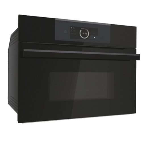 FORNO A VAPOR HAIER - HWO45NM6OXB1