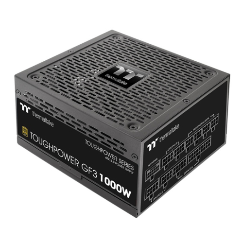 FONTE DE ALIMENTAÇÃO ATX 1000W THERMALTAKE TOUGHPOWER GF3