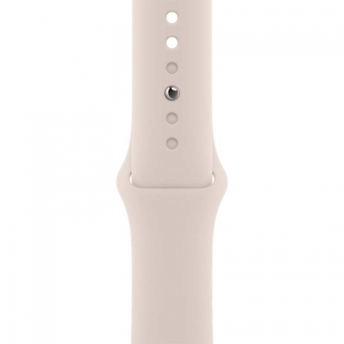 APPLE WATCH SE GPS 44MM AL.STARLIGHT 2022