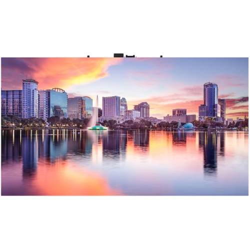 SAMSUNG THE WALL (P.84mm) 960X540 Pixels,1600 nits/500nits 24,000:1